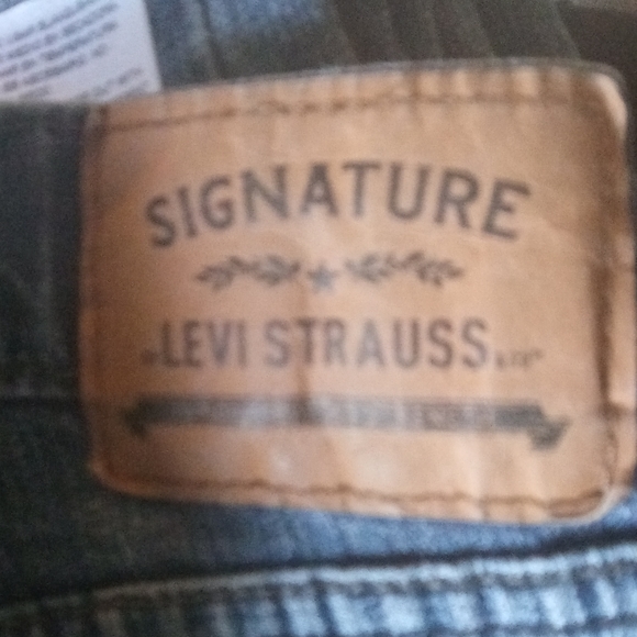 Men's jeans - Picture 8 of 8